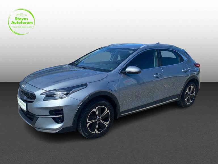 Kia XCeed 1,6 GDI Plugin-hybrid Prestige DCT 141HK 5d 6g Aut.