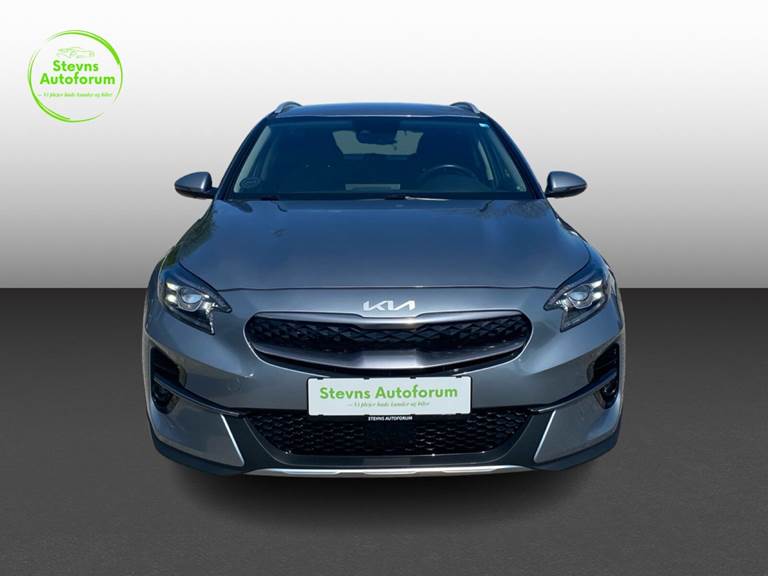 Kia XCeed 1,6 GDI Plugin-hybrid Prestige DCT 141HK 5d 6g Aut.