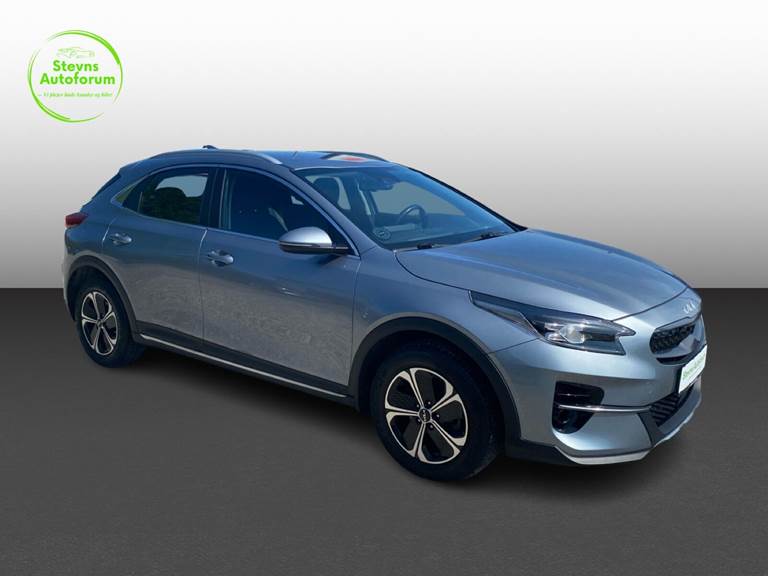 Kia XCeed 1,6 GDI Plugin-hybrid Prestige DCT 141HK 5d 6g Aut.