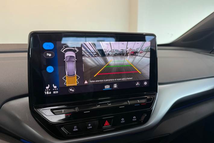 undefined VW ID.4 fra 2022
