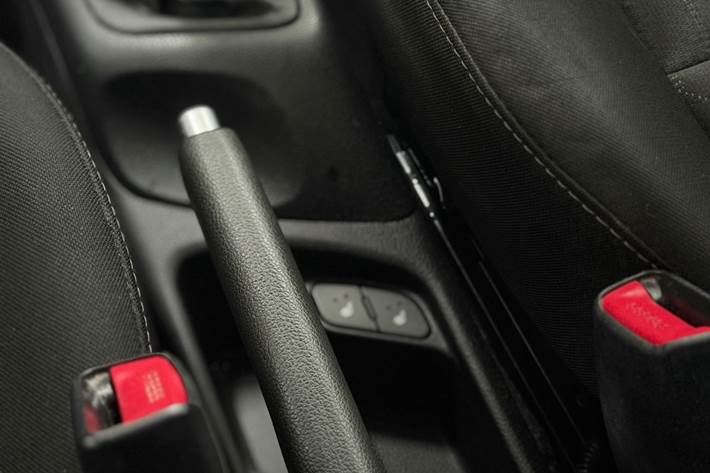 undefined Kia Picanto fra 2016