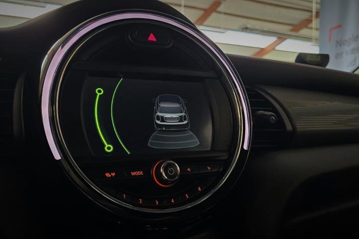 undefined Mini Cooper fra 2014
