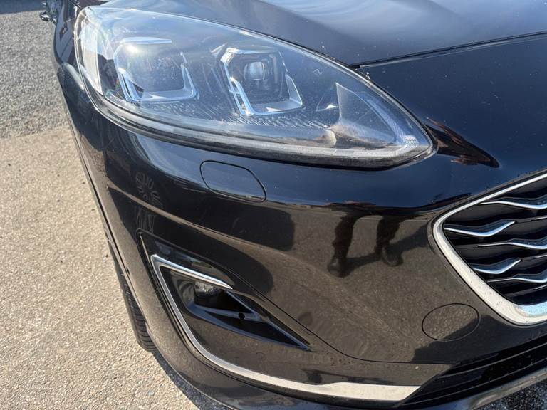 Ford Kuga 2,5 PHEV Vignale CVT