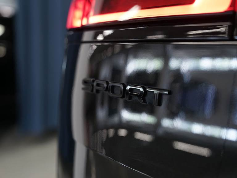 Land Rover Range Rover sport 3,0 P460e Dynamic SE aut.