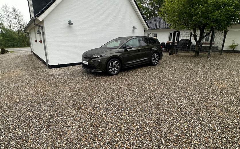 Skoda Enyaq 85 iV Sportline Advanced