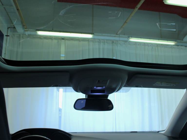 Peugeot 308 1,6 BlueHDi 120 Prestige Sky