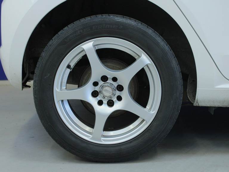 Seat Mii 1,0 75 Style aut.