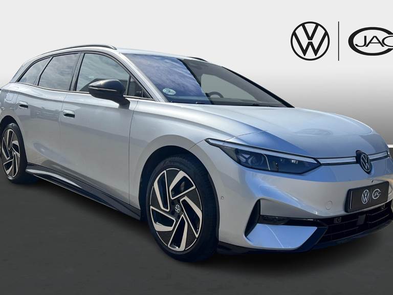 VW ID.7 86 Pro S Tourer