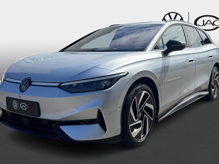 VW ID.7 86 Pro S Tourer