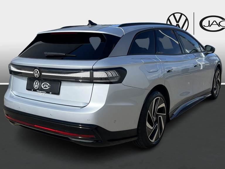 VW ID.7 86 Pro S Tourer