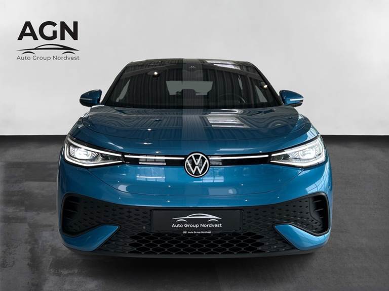 VW ID.5 77 Style
