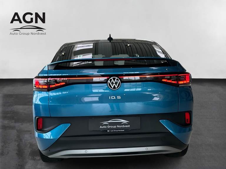 VW ID.5 77 Style