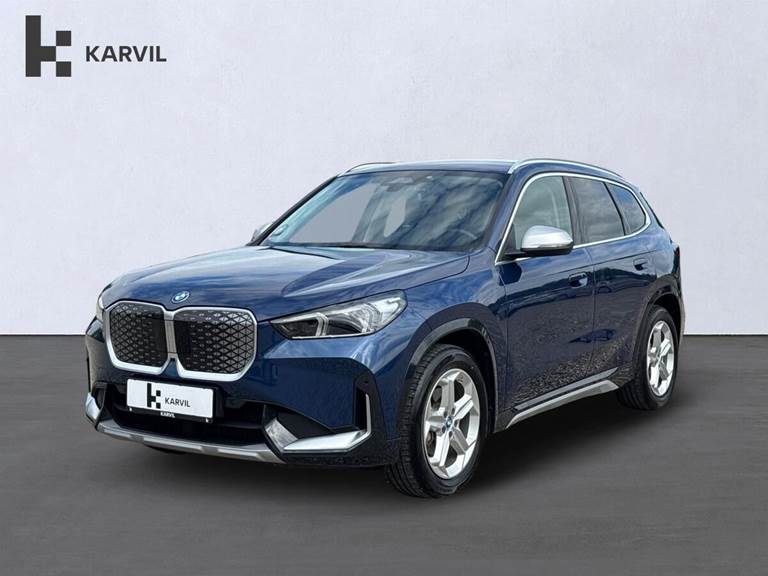 BMW iX1 eDrive20 X-Line