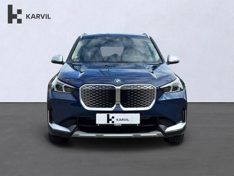 BMW iX1 eDrive20 X-Line
