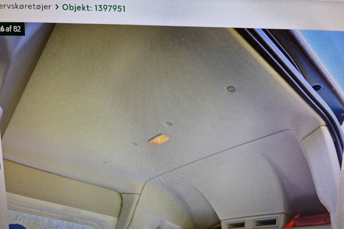 undefined VW Crafter 35 fra 2024