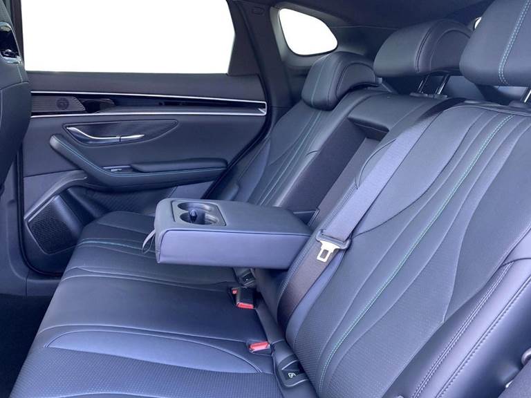 BYD Seal U 72 Comfort
