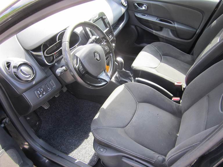 Renault Clio 1,2 Sport Tourer 1,2 16V Expression 75HK Stc