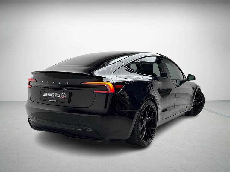 Tesla Model 3 EL 283HK Aut.