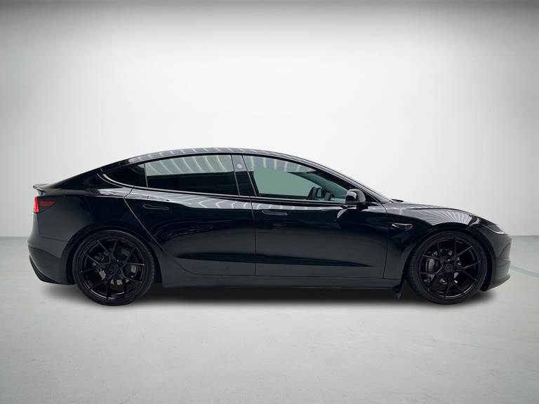 Tesla Model 3 EL 283HK Aut.