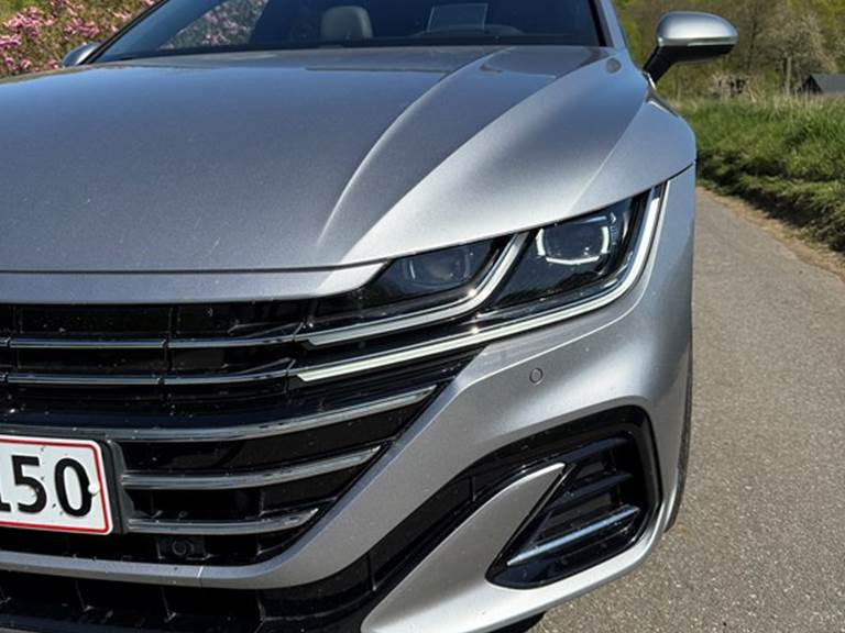 VW Arteon 1.4 TSI eHybrid 218HK DSG6