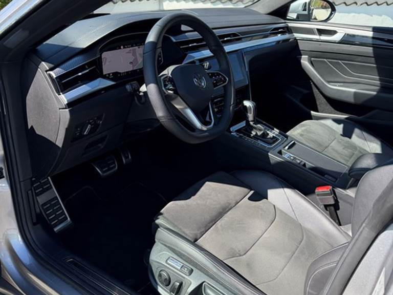 VW Arteon 1.4 TSI eHybrid 218HK DSG6