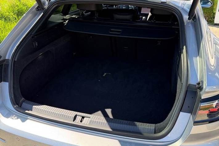 undefined VW Arteon fra 2021