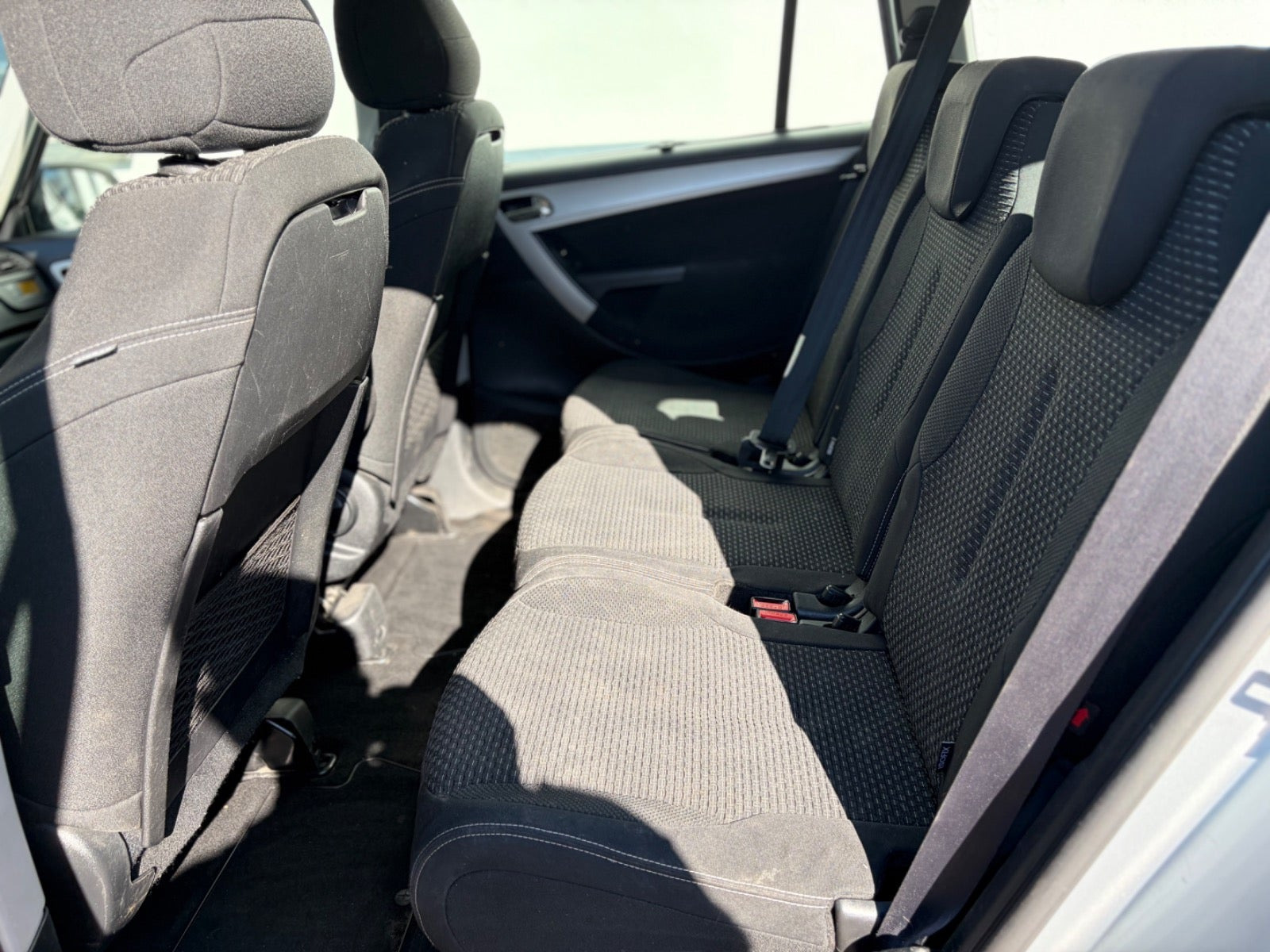 undefined Citroën Grand C4 Picasso fra 2011