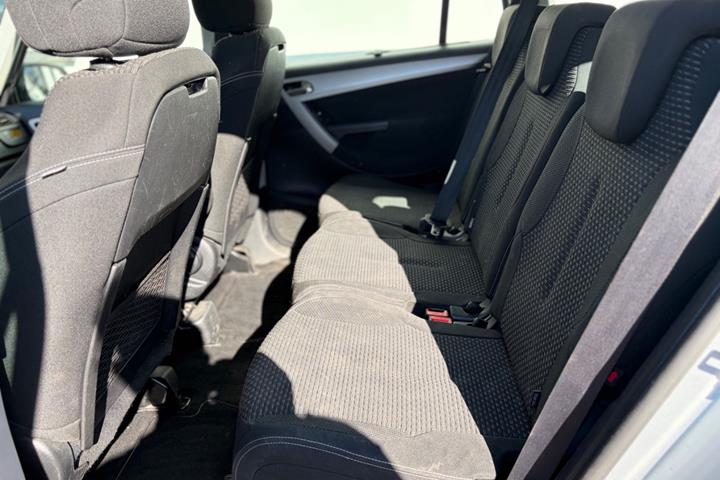undefined Citroën Grand C4 Picasso fra 2011