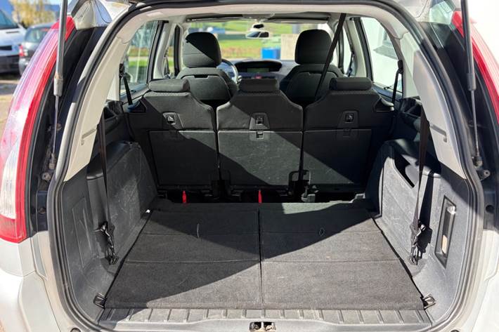 undefined Citroën Grand C4 Picasso fra 2011