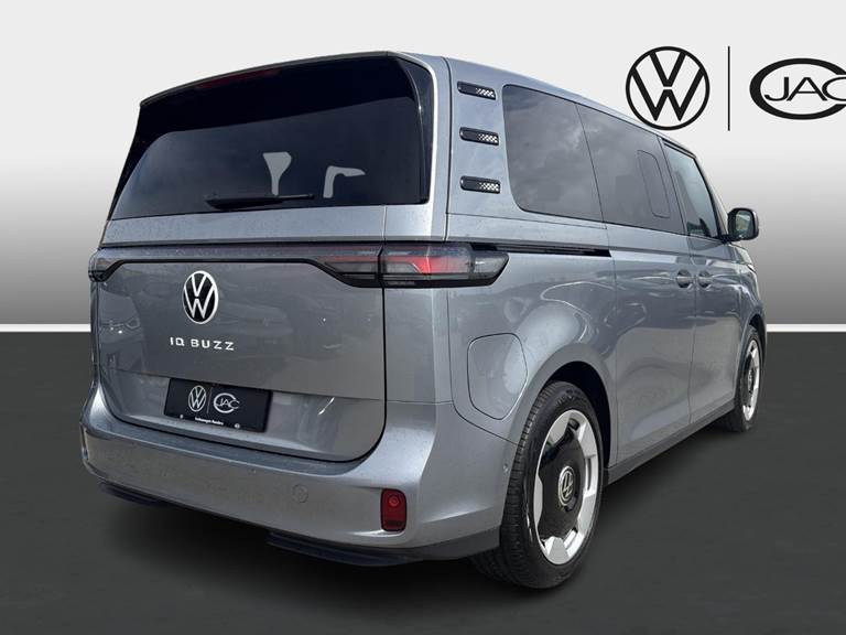 VW ID.Buzz 79 Style+ SWB