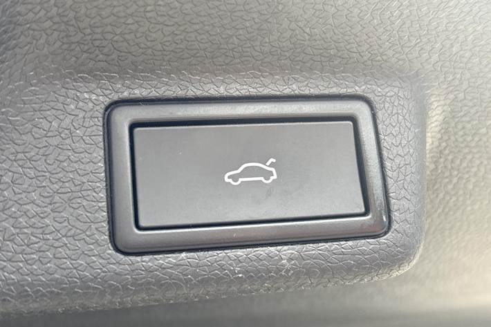 Sølv VW ID.Buzz fra 2025
