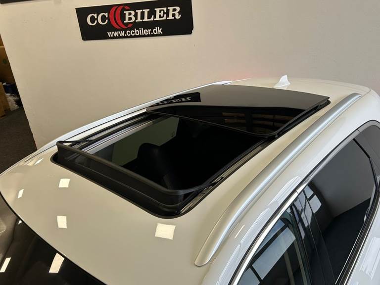 MG EHS 1,5 PHEV Luxury