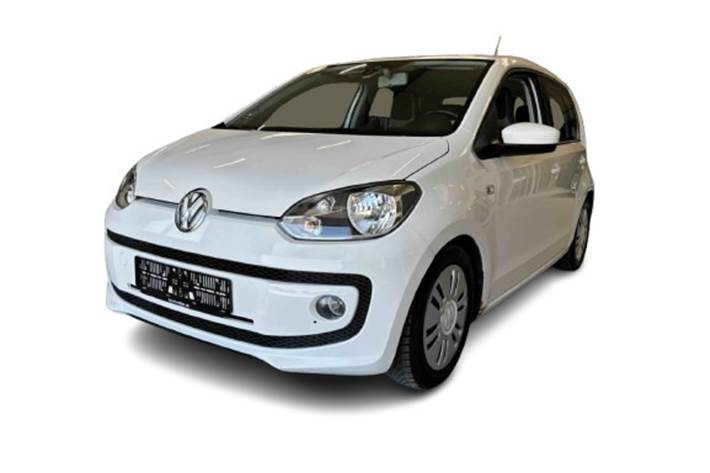 undefined VW UP! fra 2013