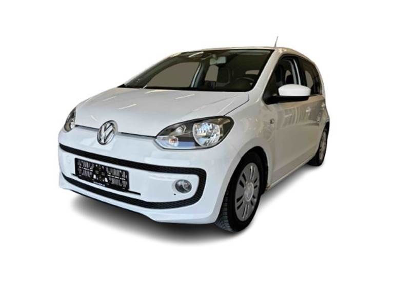 VW UP! 1,0 75 High Up!