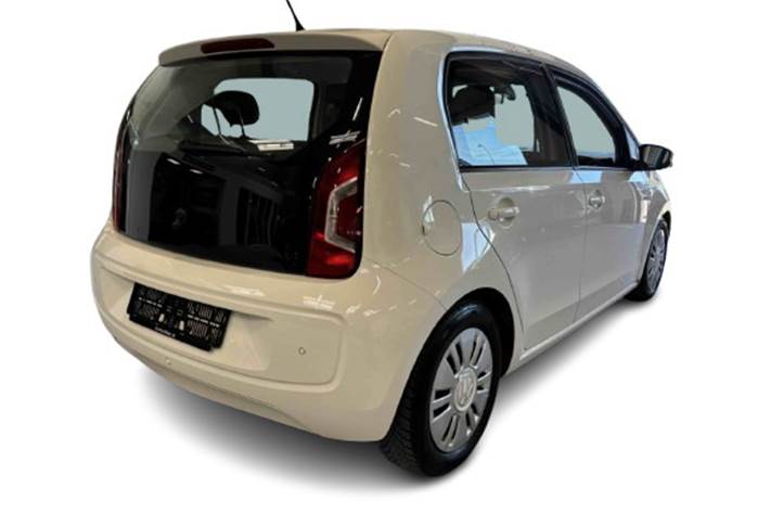 undefined VW UP! fra 2013