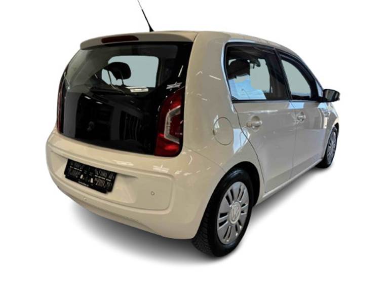 VW UP! 1,0 75 High Up!
