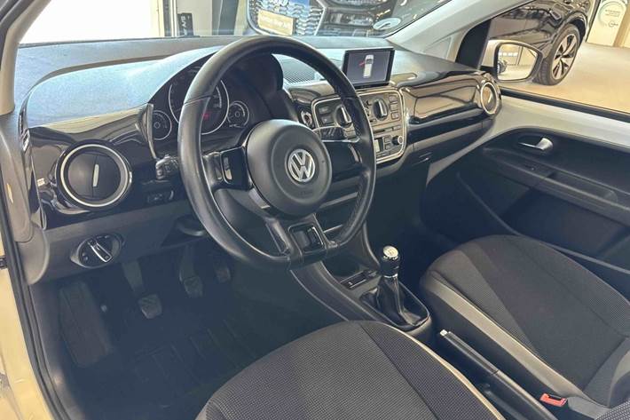 undefined VW UP! fra 2013