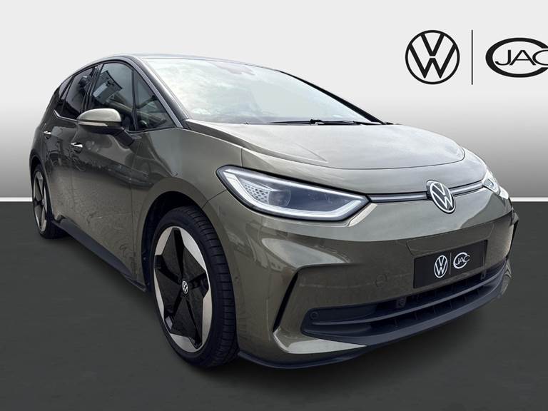 VW ID.3 79 Max