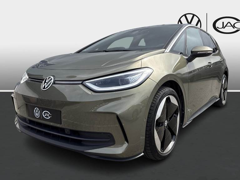 VW ID.3 79 Max