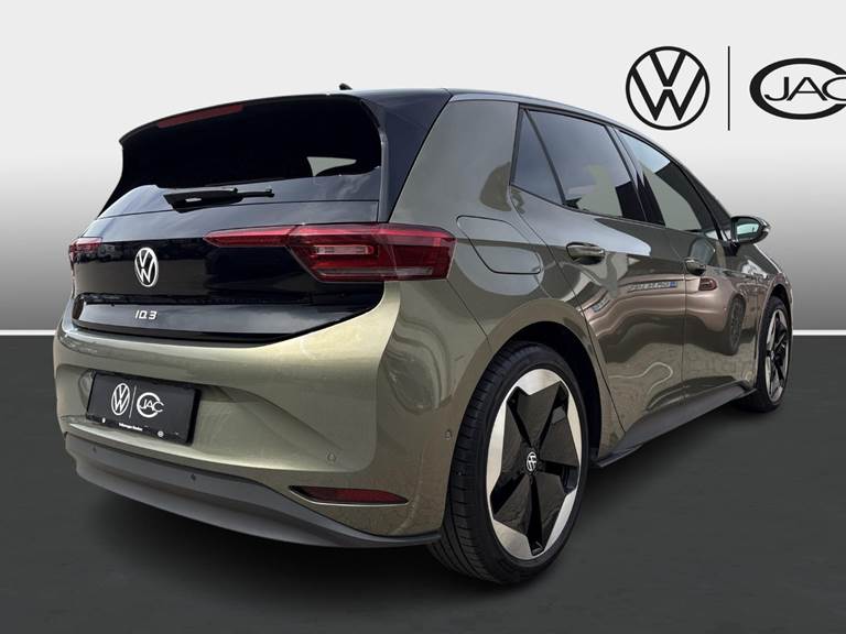 VW ID.3 79 Max