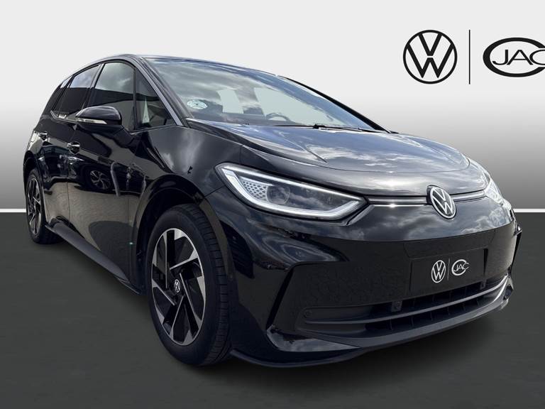 VW ID.3 59 Style+