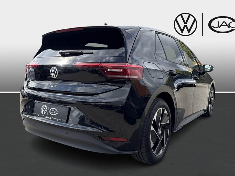 VW ID.3 59 Style+