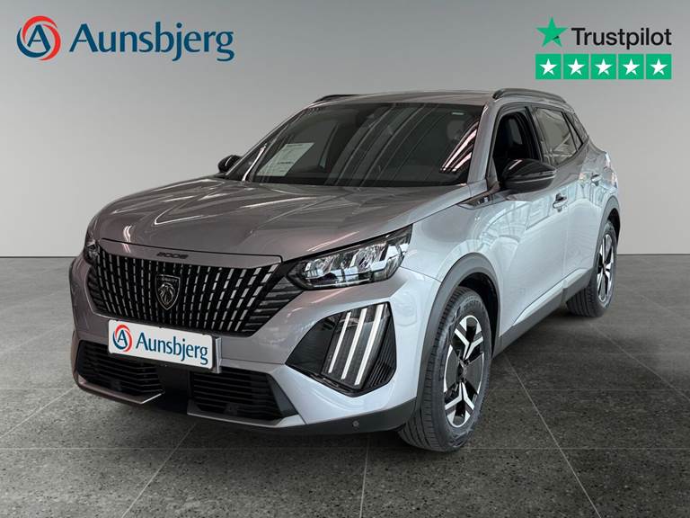 Peugeot e-2008 54 Allure