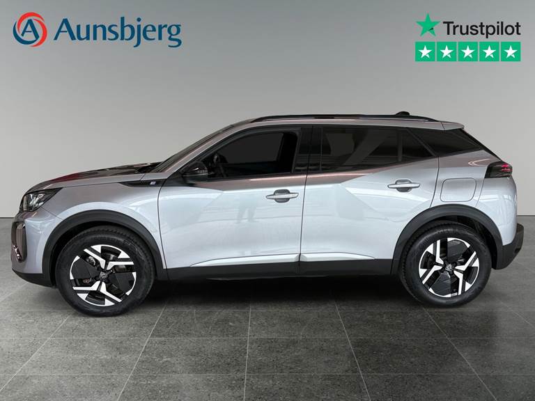 Peugeot e-2008 54 Allure