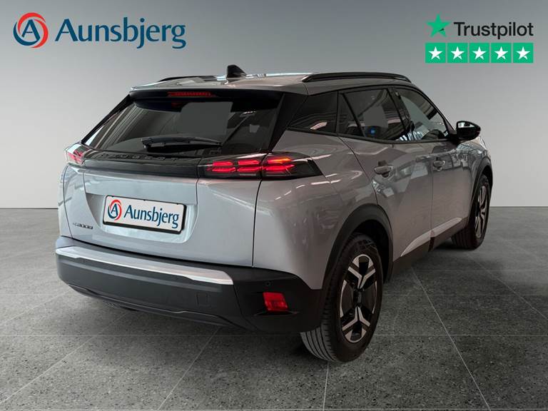 Peugeot e-2008 54 Allure