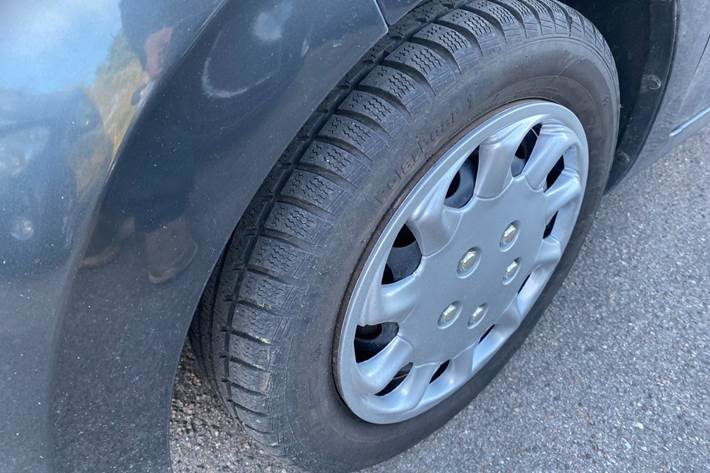 undefined Citroën C1 fra 2017