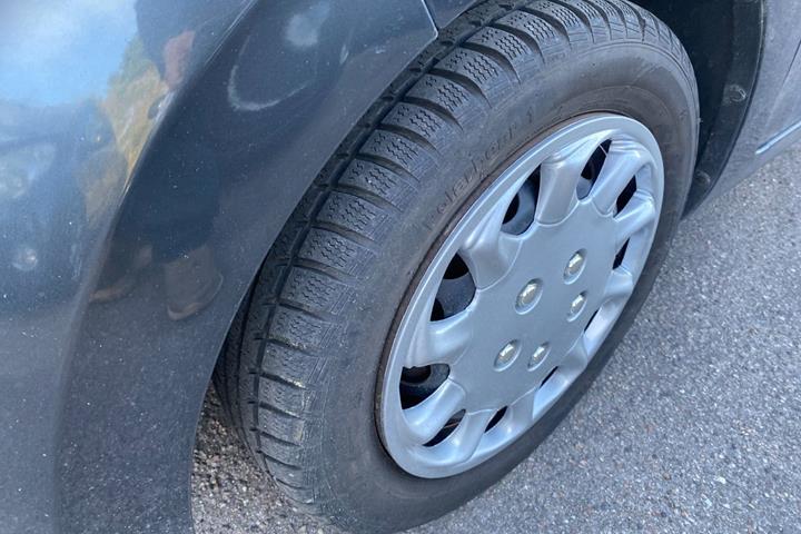 undefined Citroën C1 fra 2017