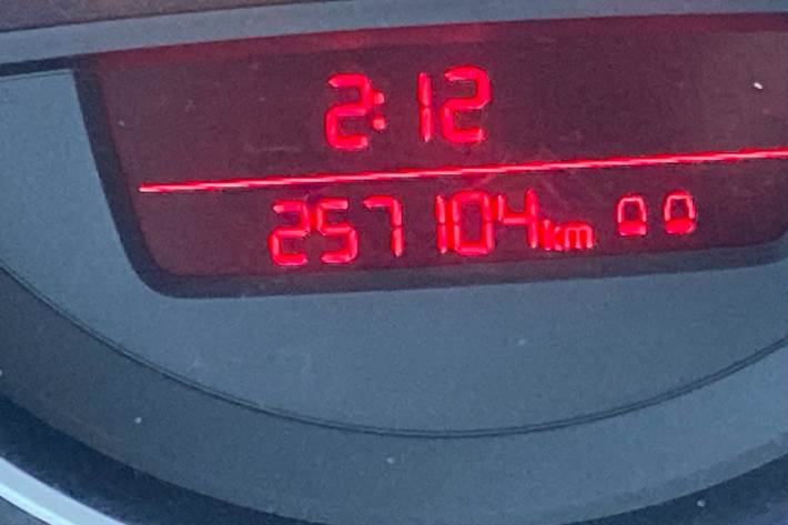 undefined VW UP! fra 2013