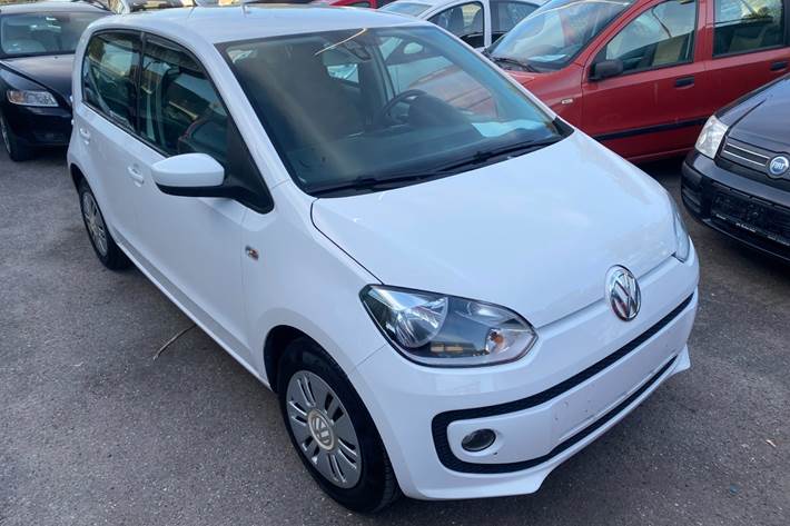undefined VW UP! fra 2013