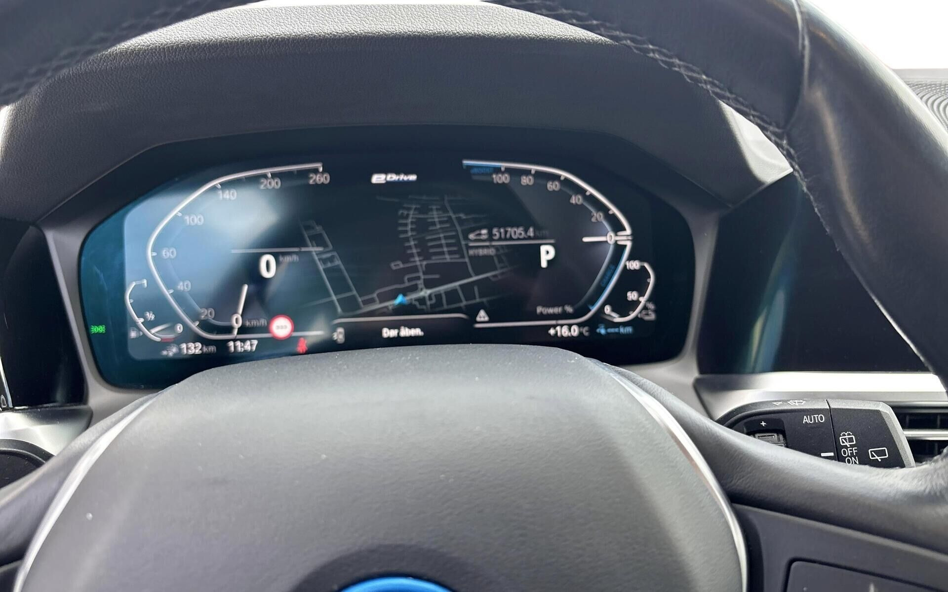 BMW 330e Touring Steptronic, 292hp, 2022